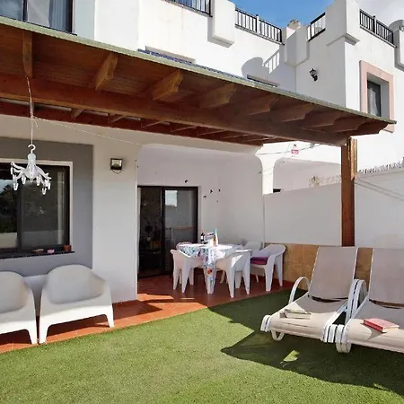 La Casa Blanca Holiday home Corralejo