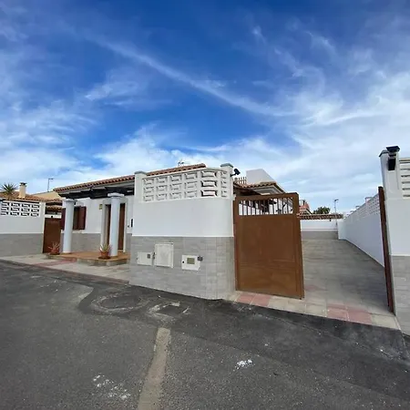 Pousada El Olivar Sun & Corralejo