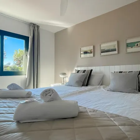 La Bocaina By Holidays Fuerteventura Apartamento Corralejo