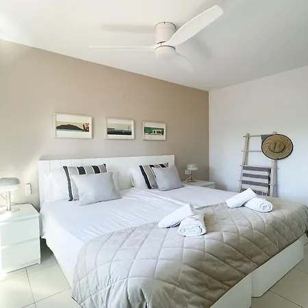Apartamento La Bocaina By Holidays Fuerteventura