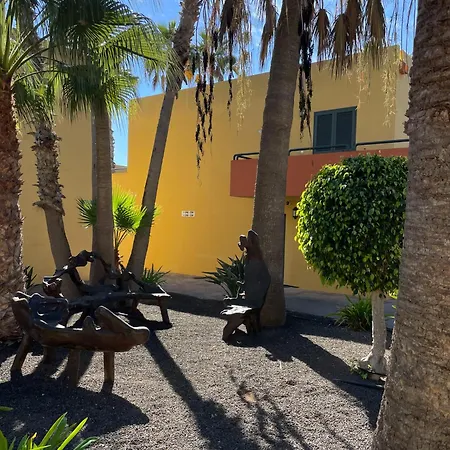 La Bocaina By Holidays Fuerteventura Apartamento