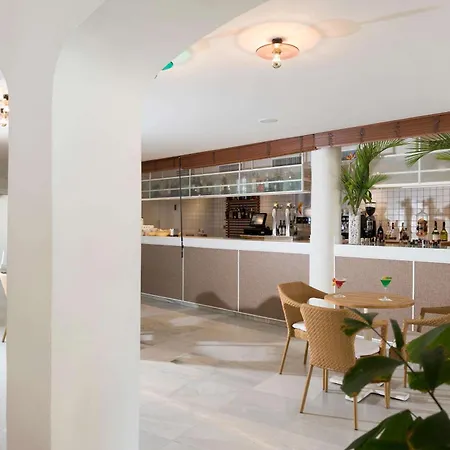 Alua Fuerteventura Hotel 4*