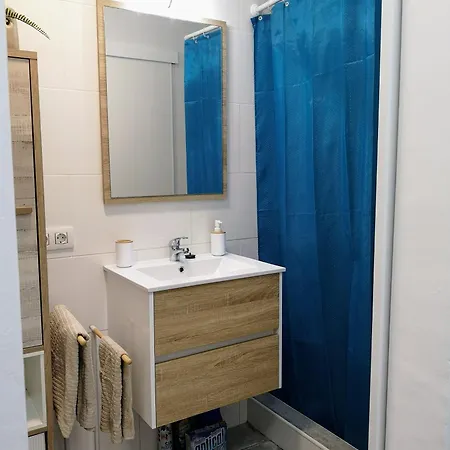 Ocean Pearl Apartamento *
