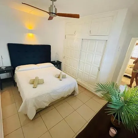 Hermosa Casa Al Mar Apartment Corralejo