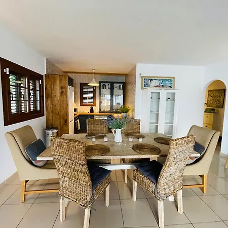 Hermosa Casa Al Mar Apartment