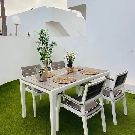 Hermosa Casa Al Mar Apartment Corralejo