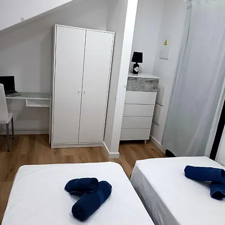 Casa de férias Fuerte Vibes In Corralejo