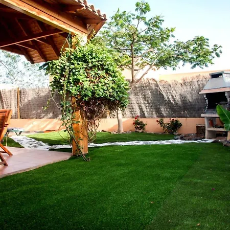 Casa de férias Orquidea *