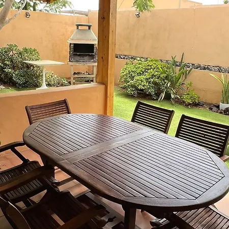 Casa de férias Orquidea