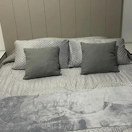 Corralejo Beach apartament