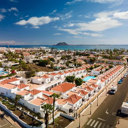 Apartamento Casitas De Corralejo