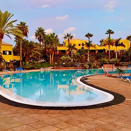 Apartment Fuerteventura *
