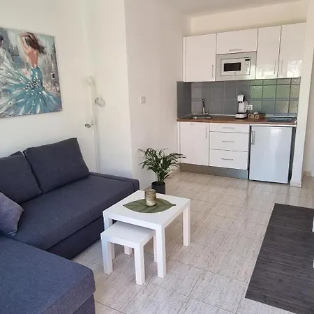 Apartment Fuerkanda Apartment, Corralejo