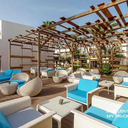 Hotel Alua Fuerteventura 4*
