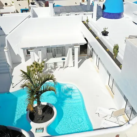 Veaco Bahiazul With Private Pool Villa