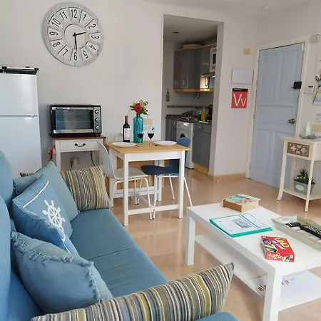 Casa Del Mar - Playa