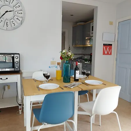Casa Del Mar - Playa Apartamento *