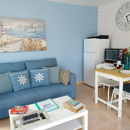 Casa Del Mar - Playa Corralejo