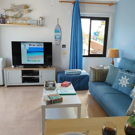 Apartamento Casa Del Mar - Playa Corralejo