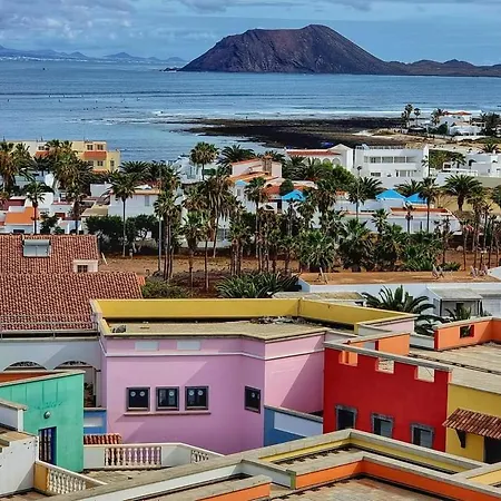 Casa Del Mar - Playa Apartamento *