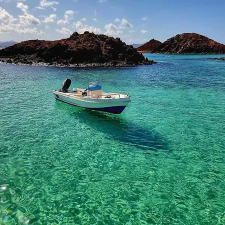 Apartamento Casa Del Mar - Playa
