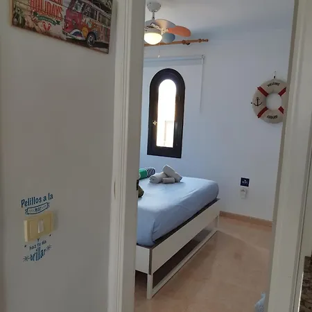 Casa Del Mar - Playa Apartamento