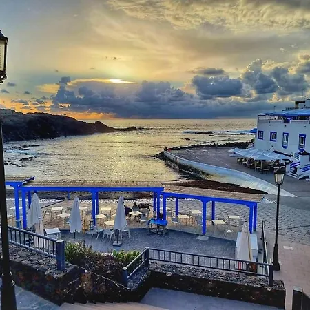 Casa Del Mar - Playa