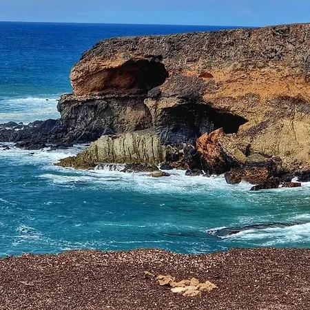 Apartamento Casa Del Mar - Playa Corralejo