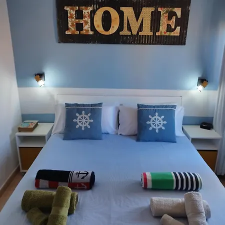 Casa Del Mar - Playa Apartamento *