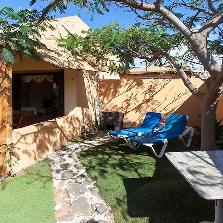 Casa de férias Orquidea *