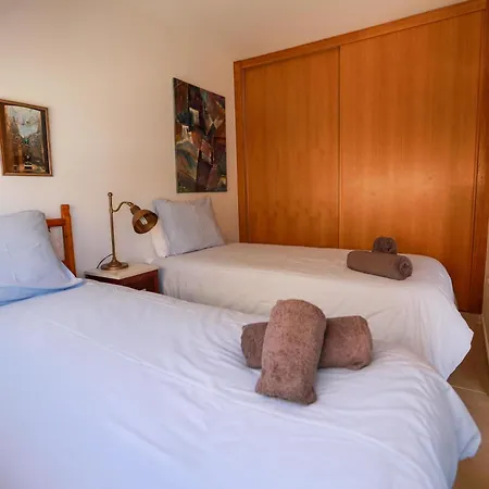 Apartamento Luxury Cayetana, By Comfortable Luxury