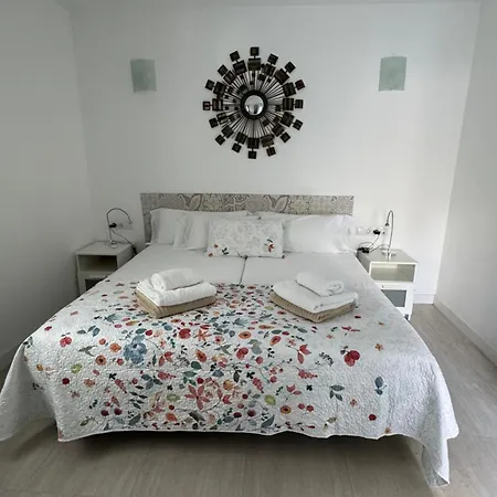 Apartment Haus Federico *