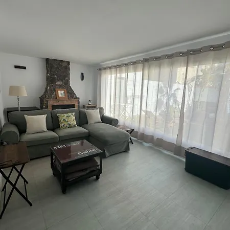 Apartment Haus Federico Corralejo