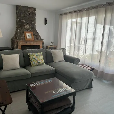 Apartment Haus Federico *