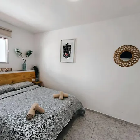 Apartamento Ocean Pearl *