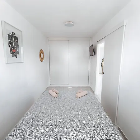Apartamento Ocean Pearl *