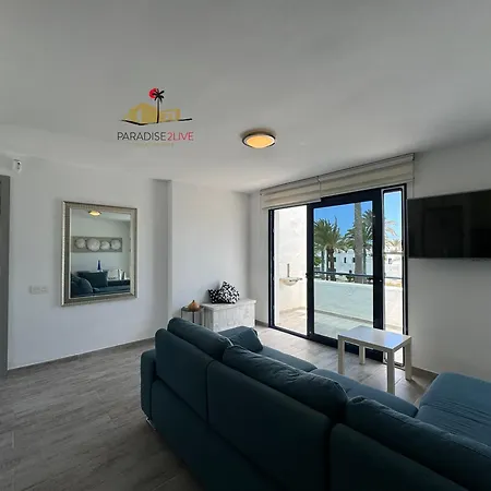 Hibiscus Apartamento *