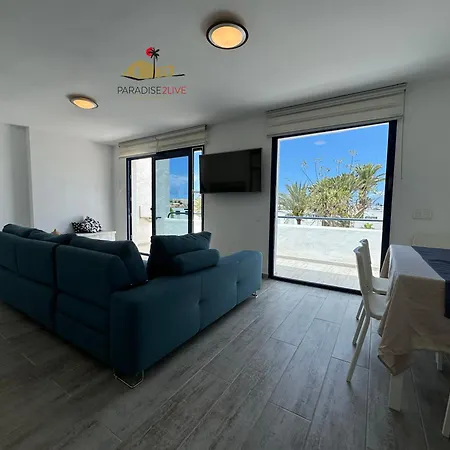 Apartamento Hibiscus *