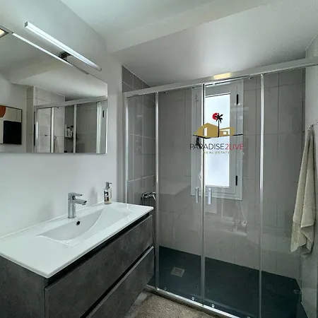 Apartamento Hibiscus Corralejo