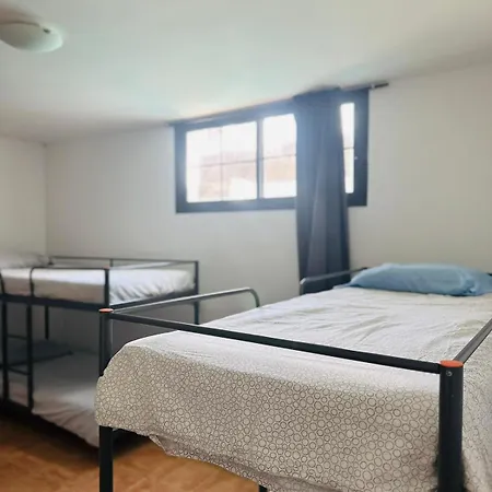 Hostel La Fresa Corralejo