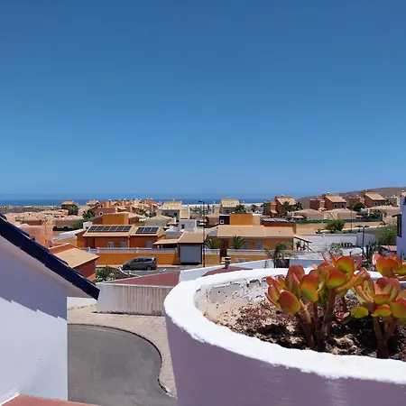 Сasa de vacaciones Estrella Marina By Sea There Fuerteventura *
