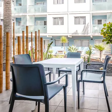 Bristol Sunset - Apartamento Corralejo