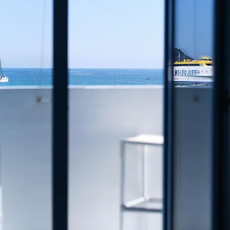 Avanti Boutique Fuerteventura - Only Adults 4*