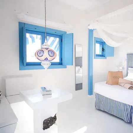 Avanti Boutique Fuerteventura - Only Adults 4* Corralejo