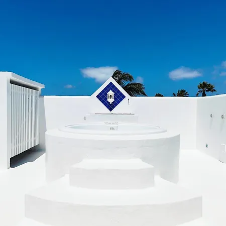 Veaco Bahiazul With Private Pool Villa *
