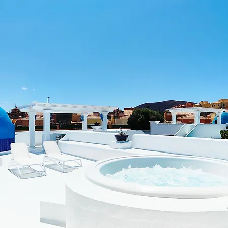 Villa Veaco Bahiazul With Private Pool