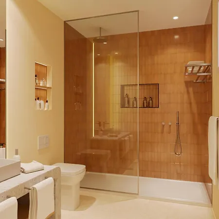 Hd Lobos Natura Fuerteventura Hotel 4*