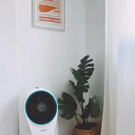 Apartamento Casa Molokai