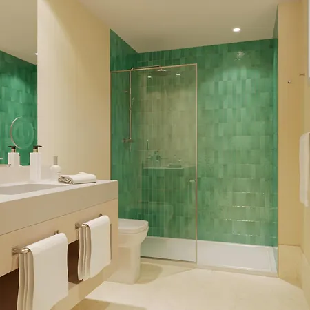 Hotel Hd Lobos Natura Fuerteventura