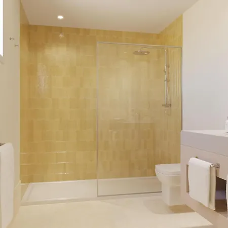 Hotel Hd Lobos Natura Fuerteventura Corralejo